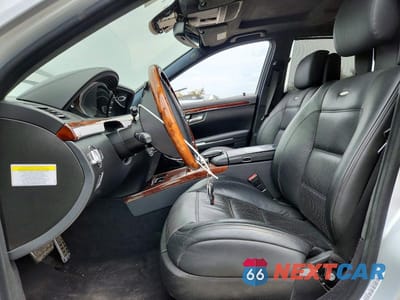 Zdjęcie 7 z 12 samochodu: 2010 MERCEDES-BENZ S 63 AMG VIN:WDDNG7HB9AA295908 - miniatura