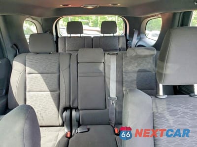 Zdjęcie 10 z 14 samochodu: 2026 DODGE DURANGO GT VIN:1C4RDJDG2TC245975 - miniatura