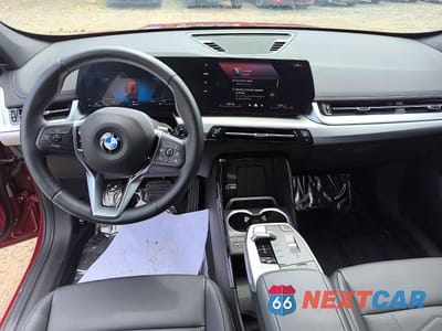 Zdjęcie 9 z 15 samochodu: 2026 BMW X1 XDRIVE28I VIN:WBX73EF05T5425329 - miniatura