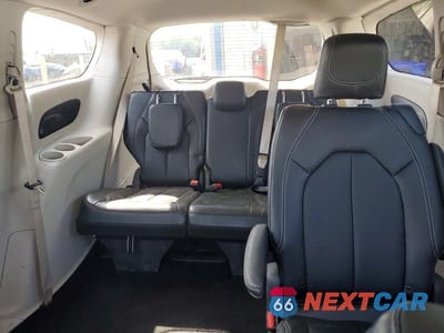 Zdjęcie 10 z 14 samochodu: 2024 CHRYSLER PACIFICA TOURING L VIN:2C4RC3BG7RR166769 - miniatura