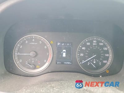 Zdjęcie 9 z 14 samochodu: 2017 HYUNDAI TUCSON SPORT VIN:KM8J33A21HU271100 - miniatura