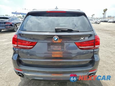 Zdjęcie 6 z 13 samochodu: 2014 BMW X5 SDRIVE35I VIN:5UXKR2C56E0H33793 - miniatura