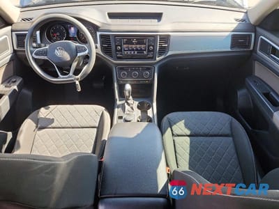 Zdjęcie 8 z 13 samochodu: 2021 VOLKSWAGEN ATLAS S VIN:1V2GP2CA2MC600323 - miniatura