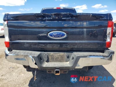 Zdjęcie 6 z 12 samochodu: 2019 FORD F250 SUPER DUTY VIN:1FTBF2B60KEC94512 - miniatura