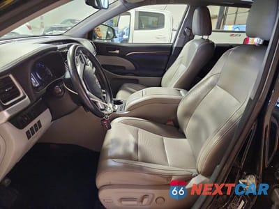 Zdjęcie 7 z 13 samochodu: 2015 TOYOTA HIGHLANDER LIMITED VIN:5TDDKRFH5FS154867 - miniatura
