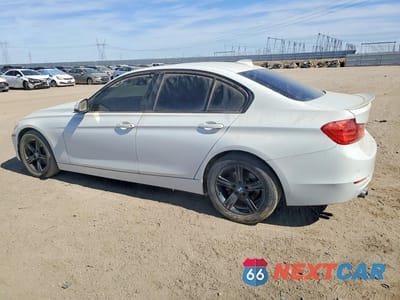 Drugie zdjęcie samochodu z przodu: 2015 BMW 328 I SULEV VIN:WBA3C1C56FK119232 - miniatura