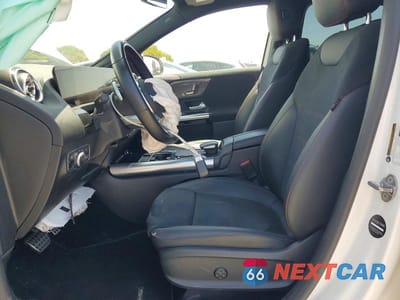 Zdjęcie 7 z 13 samochodu: 2023 MERCEDES-BENZ GLA 250 VIN:W1N4N4GB5PJ441573 - miniatura