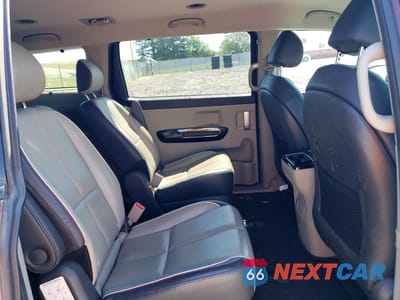 Zdjęcie 11 z 13 samochodu: 2015 KIA SEDONA EX VIN:KNDMC5C15F6045127 - miniatura