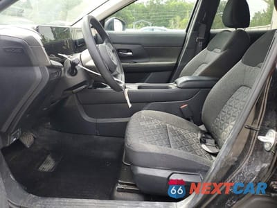 Zdjęcie 7 z 13 samochodu: 2026 NISSAN KICKS SV VIN:3N8AP6CE2TL322466 - miniatura