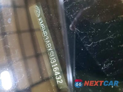 Zdjęcie 13 z 13 samochodu: 2025 HYUNDAI KONA SEL VIN:KM8HB3ABXSU316432 - miniatura