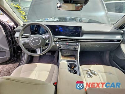 Zdjęcie 8 z 12 samochodu: 2025 HYUNDAI SONATA SEL VIN:KMHL64JA0SA440576 - miniatura