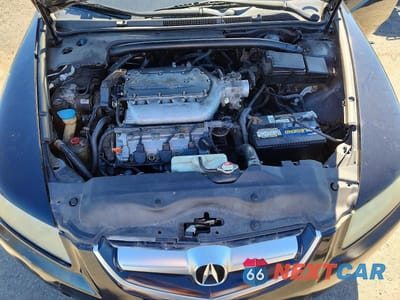 Zdjęcie 11 z 13 samochodu: 2004 ACURA TL VIN:19UUA66224A015045 - miniatura