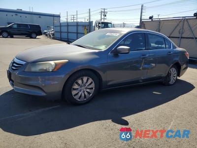 2012 HONDA ACCORD LX 1HGCP2F32CA087938 - główne zdjęcie licytacji z USA - miniatura