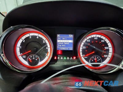 Zdjęcie 9 z 13 samochodu: 2012 DODGE GRAND CARAVAN CREW VIN:2C4RDGDG8CR179443 - miniatura
