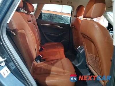 Zdjęcie 11 z 13 samochodu: 2011 AUDI Q5 PREMIUM PLUS VIN:WA1VFCFP3BA109022 - miniatura
