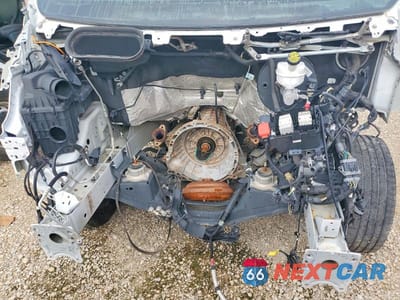 Zdjęcie 12 z 14 samochodu: 2022 FORD TRANSIT T-350 VIN:1FDBW5Z8XNKA35651 - miniatura