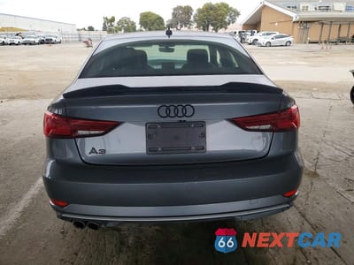 Zdjęcie 6 z 12 samochodu: 2018 AUDI A3 PREMIUM VIN:WAUAUGFF1J1040934 - miniatura
