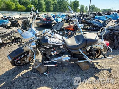Trzecie zdjęcie samochodu z tyłu: 2021 HARLEY-DAVIDSON FL FLHR VIN:1HD1FBC13MB669455 - miniatura