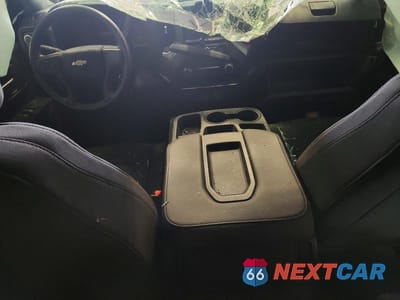 Zdjęcie 8 z 13 samochodu: 2020 CHEVROLET SILVERADO K1500 CUSTOM VIN:1GCRYBEF7LZ322658 - miniatura