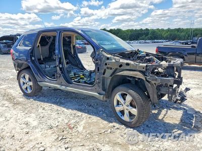 Czwarte zdjęcie samochodu z boku: 2011 JEEP GRAND CHEROKEE VIN:1J4RR6GT5BC512140 - miniatura