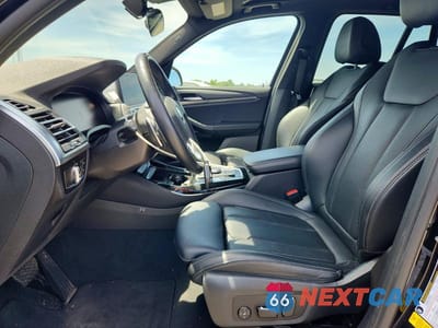Zdjęcie 7 z 12 samochodu: 2024 BMW X3 SDRIVE30I VIN:5UX43DP01R9U54710 - miniatura