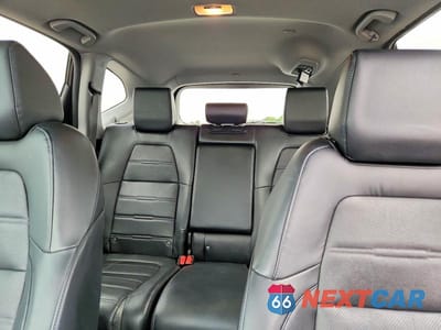 Zdjęcie 10 z 13 samochodu: 2020 HONDA CR-V TOURING VIN:7FART6H94LE019746 - miniatura