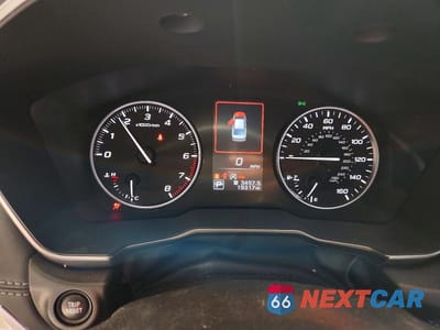 Zdjęcie 9 z 12 samochodu: 2024 SUBARU LEGACY LIMITED VIN:4S3BWAM60R3028713 - miniatura