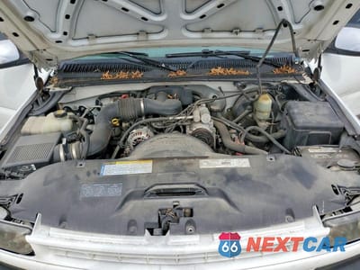 Zdjęcie 11 z 12 samochodu: 1999 CHEVROLET SILVERADO C1500 VIN:1GCEC19W8XZ203704 - miniatura