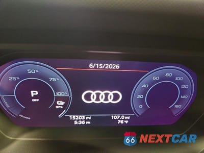 Zdjęcie 9 z 13 samochodu: 2023 AUDI Q4 E-TRON PREMIUM PLUS VIN:WA1BCBFZ5PP007023 - miniatura