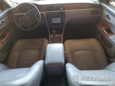 Zdjęcie 8 z 12 samochodu: 2005 BUICK LACROSSE CXL VIN:2G4WD532851245693 - miniatura