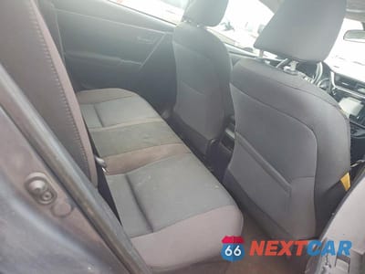Zdjęcie 10 z 12 samochodu: 2019 TOYOTA COROLLA LE VIN:5YFBURHE1KP893323 - miniatura