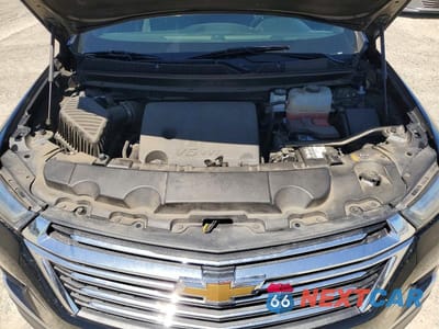 Zdjęcie 12 z 13 samochodu: 2023 CHEVROLET TRAVERSE LT VIN:1GNERGKW3PJ130243 - miniatura