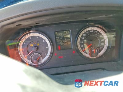 Zdjęcie 9 z 12 samochodu: 2020 RAM 1500 CLASSIC SLT VIN:1C6RR6TT4LS110720 - miniatura