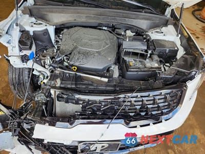 Zdjęcie 12 z 13 samochodu: 2025 KIA TELLURIDE EX X-LINE VIN:5XYP3DGC8SG614465 - miniatura