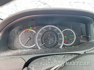 Zdjęcie 9 z 12 samochodu: 2015 HONDA ACCORD EXL VIN:1HGCR2F89FA045308 - miniatura