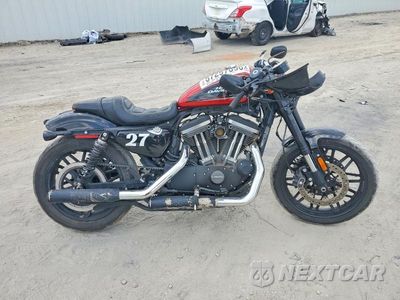 2019 HARLEY-DAVIDSON XL1200 CX 1HD1LM319KC423408 - główne zdjęcie licytacji z USA - miniatura
