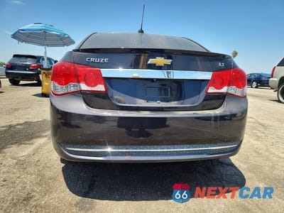 Zdjęcie 6 z 12 samochodu: 2015 CHEVROLET CRUZE LT VIN:1G1PC5SB6F7297947 - miniatura