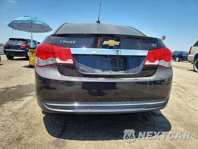 Zdjęcie 6 z 12 samochodu: 2015 CHEVROLET CRUZE LT VIN:1G1PC5SB6F7297947 - miniatura
