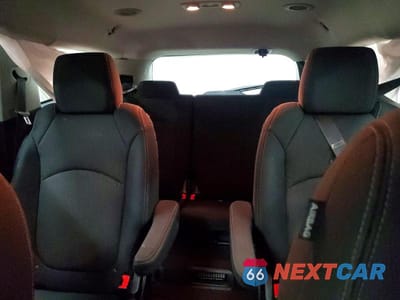 Zdjęcie 10 z 14 samochodu: 2015 CHEVROLET TRAVERSE LT VIN:1GNKVGKD0FJ150431 - miniatura