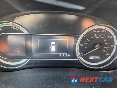 Zdjęcie 9 z 12 samochodu: 2018 KIA NIRO EX VIN:KNDCC3LC3J5154007 - miniatura
