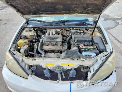 Zdjęcie 11 z 12 samochodu: 2002 TOYOTA CAMRY XLE V6 VIN:JTDBF30K720019478 - miniatura