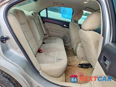 Zdjęcie 10 z 12 samochodu: 2009 FORD FUSION S VIN:3FAHP06Z69R164179 - miniatura