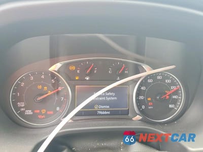 Zdjęcie 9 z 13 samochodu: 2023 GMC ACADIA SLE VIN:1GKKNKL40PZ162838 - miniatura
