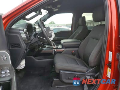 Zdjęcie 7 z 12 samochodu: 2023 FORD F150 SUPERCREW VIN:1FTFW1E85PKE70360 - miniatura