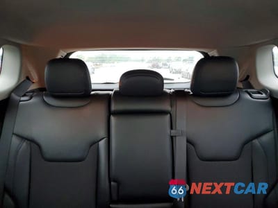 Zdjęcie 10 z 13 samochodu: 2022 JEEP COMPASS LATITUDE VIN:3C4NJCBB1NT234855 - miniatura