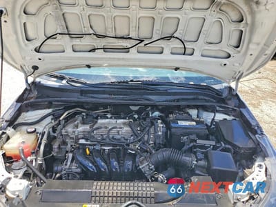 Zdjęcie 11 z 12 samochodu: 2021 TOYOTA COROLLA LE VIN:5YFEPMAE4MP237587 - miniatura
