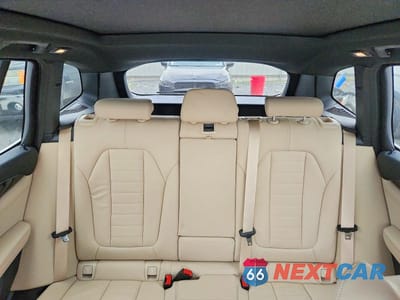 Zdjęcie 10 z 14 samochodu: 2019 BMW X3 XDRIVE30I VIN:5UXTR9C54KLP93656 - miniatura