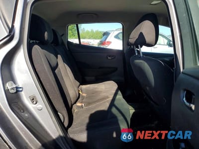 Zdjęcie 11 z 13 samochodu: 2016 NISSAN LEAF SV VIN:1N4BZ0CP2GC302797 - miniatura