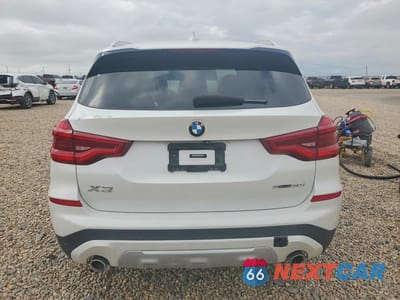 Zdjęcie 6 z 13 samochodu: 2019 BMW X3 VIN:5UXTR7C5XKLR48389 - miniatura