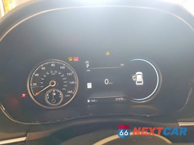 Zdjęcie 9 z 13 samochodu: 2025 GENESIS GV70 2.5T STANDARD VIN:5NMMADTB9SH028093 - miniatura
